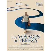 Les Voyages de Tereza - Art & Essai