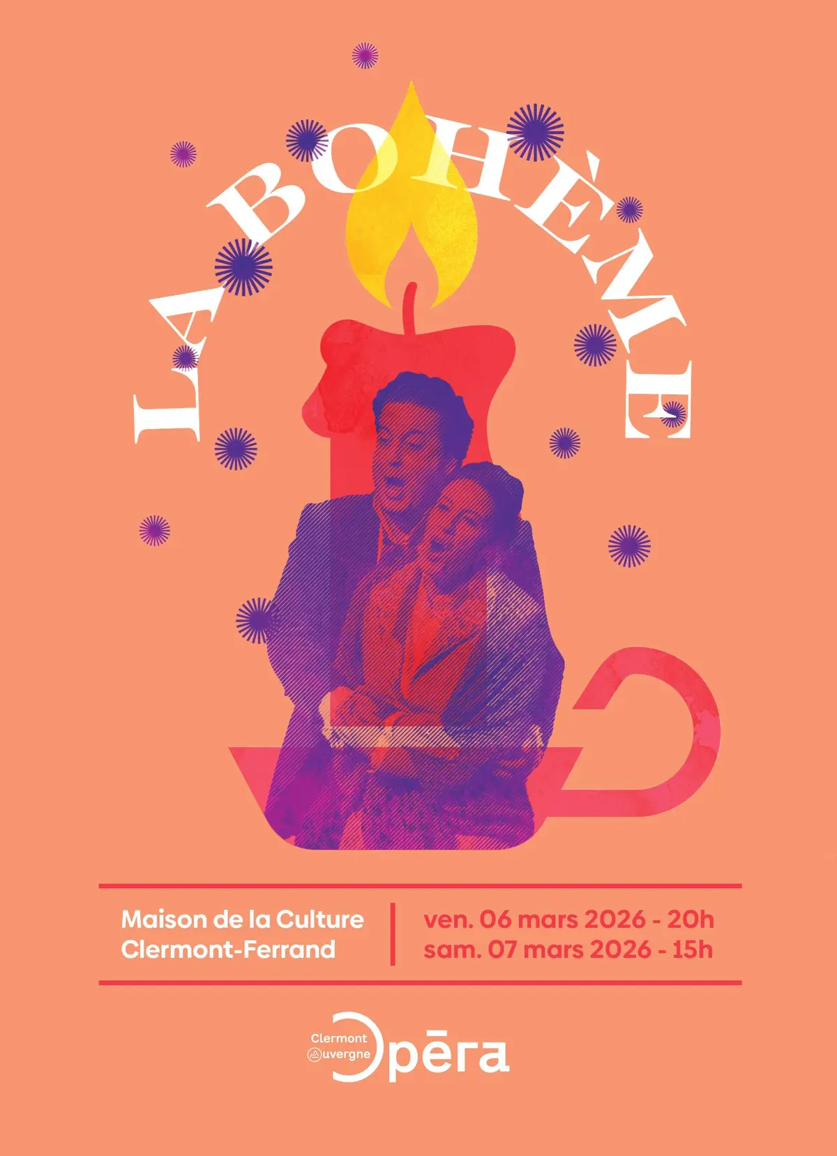 La Bohème de Puccini