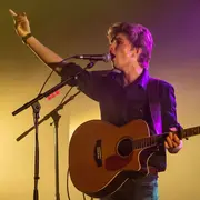 Concert rock avec Clem Norman chez l’habitant  