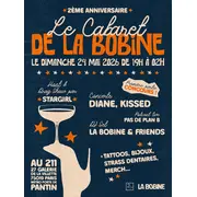 Le Cabaret de la Bobine