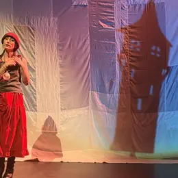 Lucie et la promesse de Noël