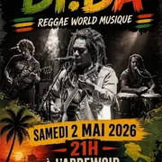 Bi'ba en concert 