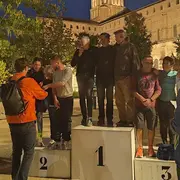 8ème Tournoi de pétanque Saint Sernin