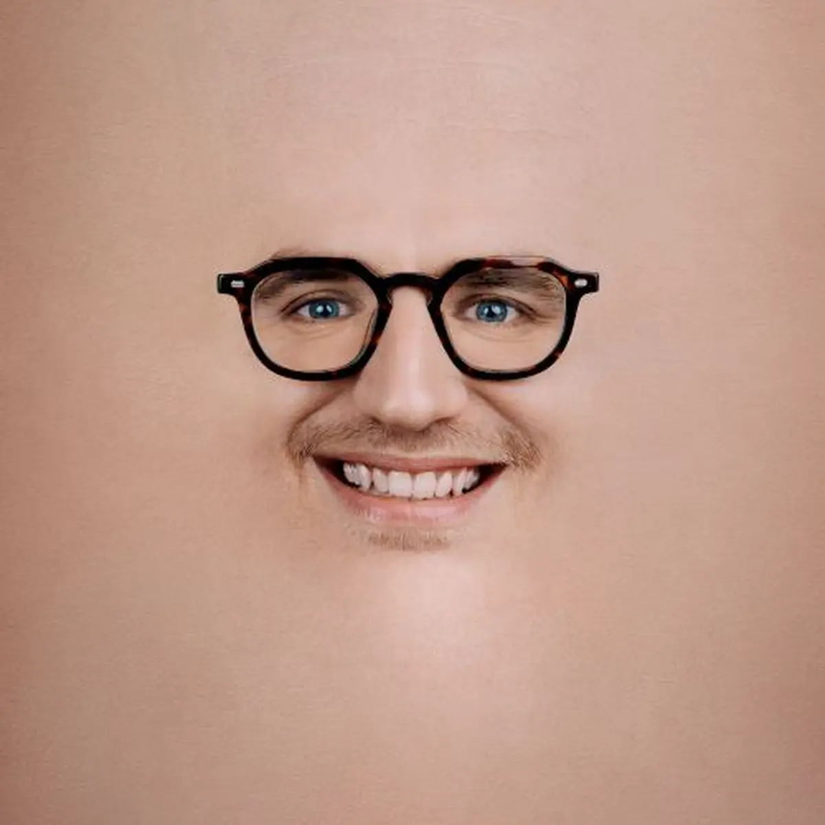 Léopold Lemarchand - Premier spectacle