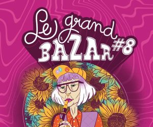 Festival Le Grand bazar