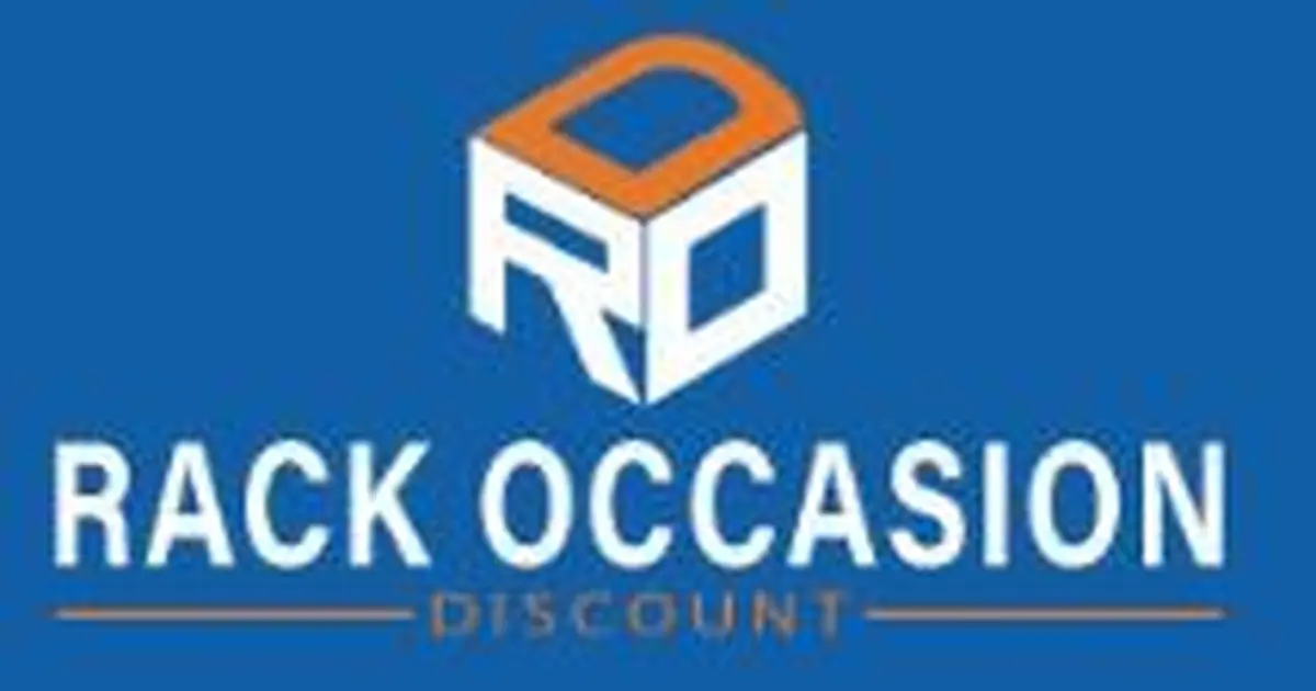 Rack d'occasion discount