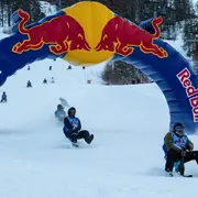 Red Bull Paret Vous