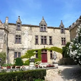 1o eme Fete des Plantes