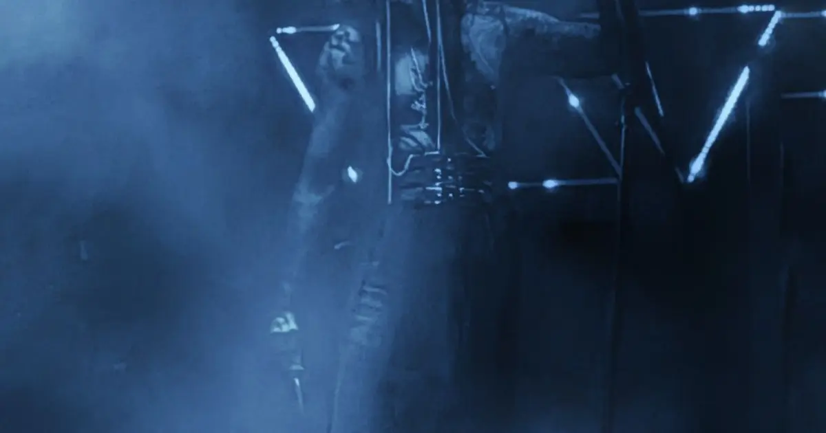 Concert Goth + DJ Set - The Last Oath + Mark Of The Sphinx - L'Engrenage