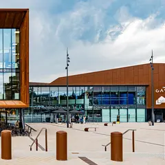Cité internationale de la gastronomie et du vin