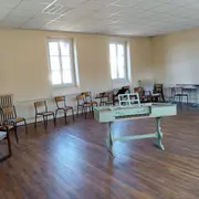 Salle polyvalente Lallier 