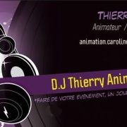 DJ Thierry Animations