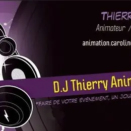 DJ Thierry Animations