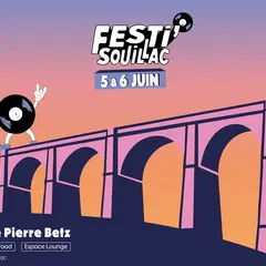Festival Festi'Souillac
