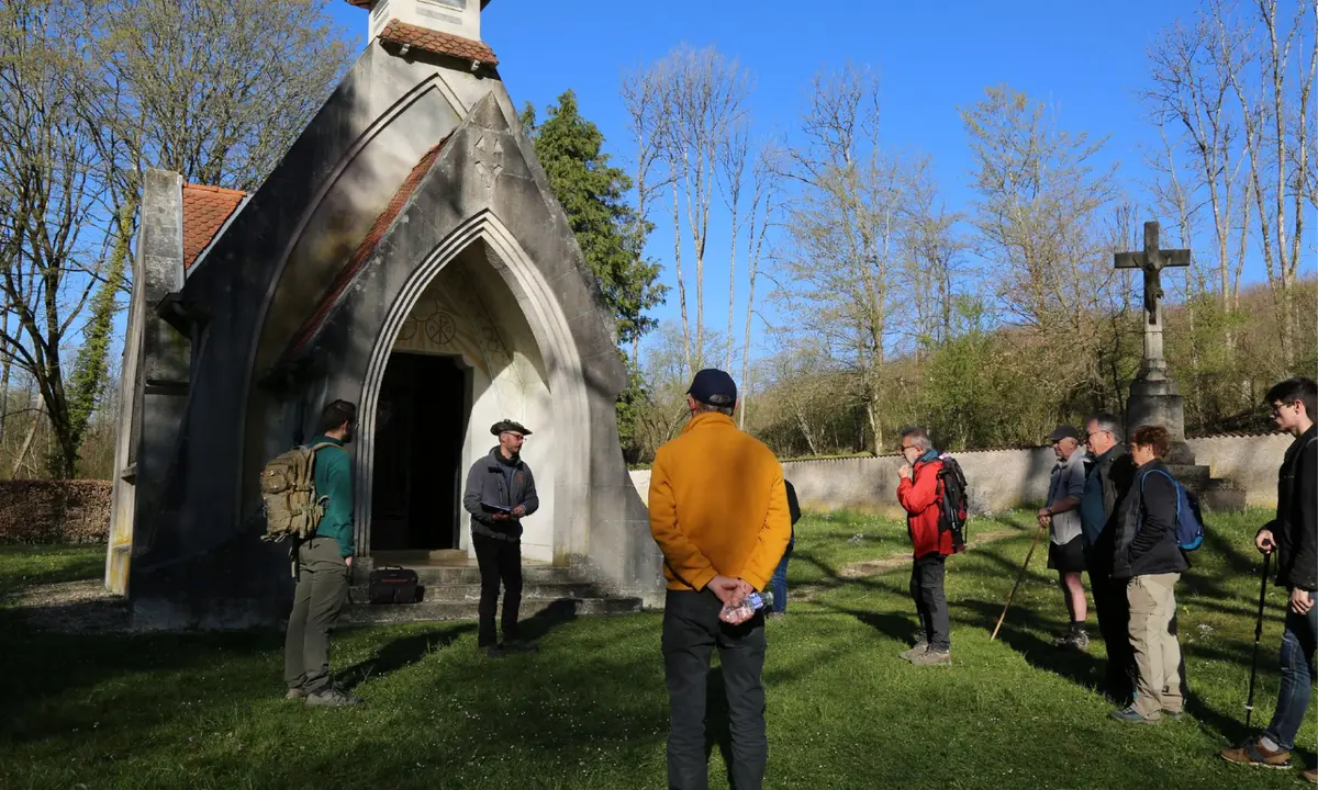 Bezonvaux 1919-1940 : entre espoir et désillusion