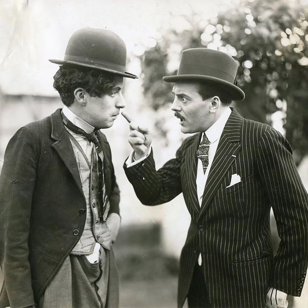 Soirée Cinéma Max Linder