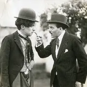 Soirée Cinéma Max Linder