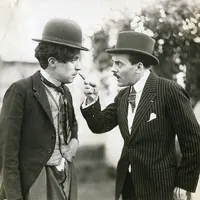 Soirée Cinéma Max Linder &copy; editions_montparnasse