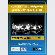 Harmonie Montchat Monplaisir