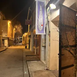 Chez Vincent