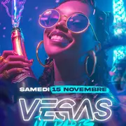 Vegas In Paris !