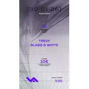 VAULT [ 30 . 01 . 26 ]