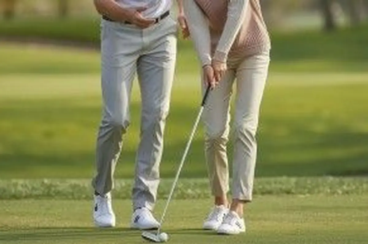 Ateliers Golf Découverte à Nans Les Pins