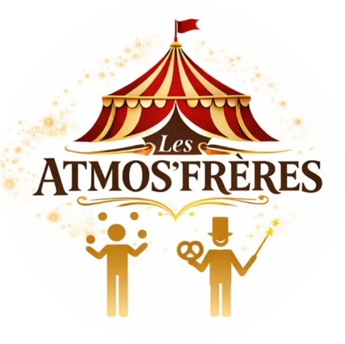 C’est le cirque au musée