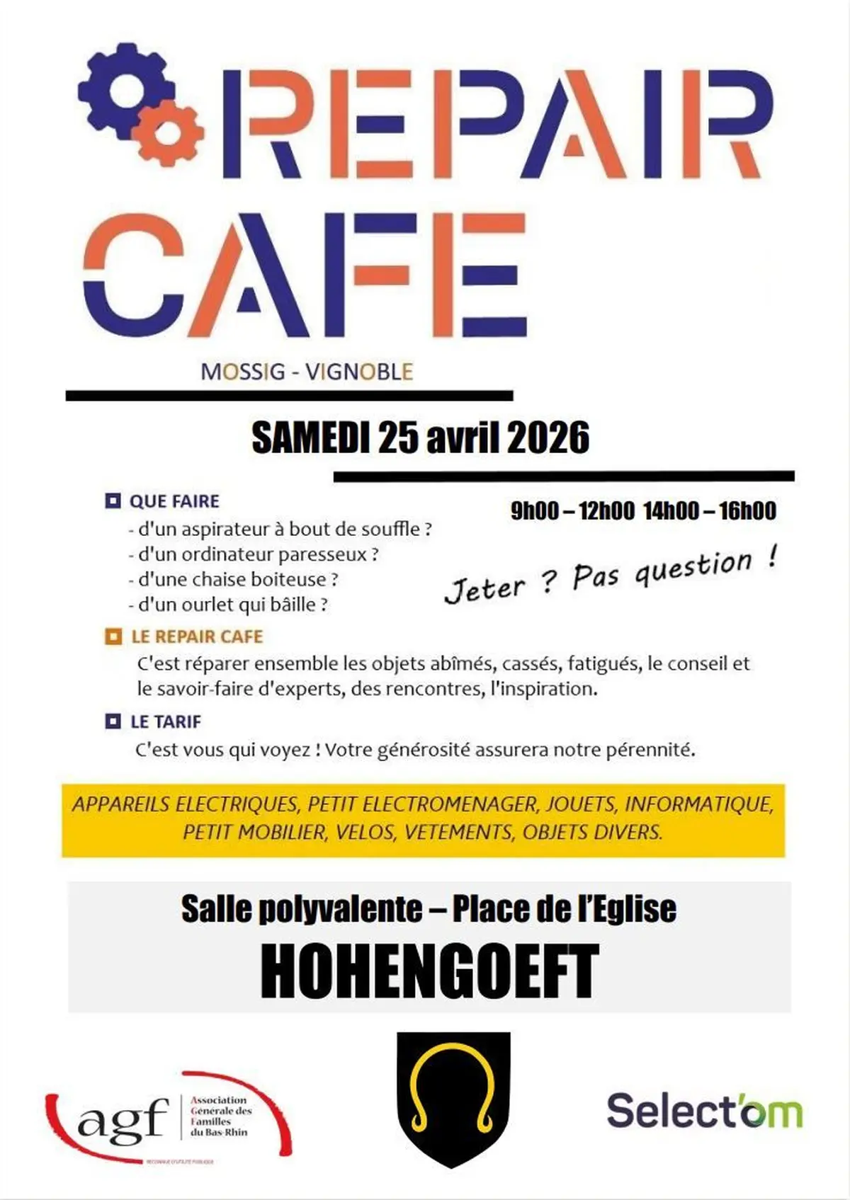 Repair Café