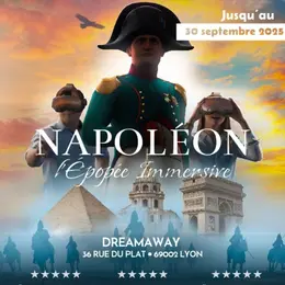 DreamAway Lyon