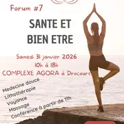 Salon Bien être et santé 