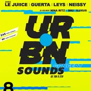  Urbn sounds 