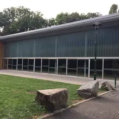 Salle Polyvalente de Jungholtz