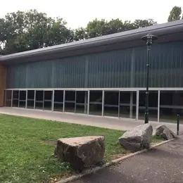 Salle Polyvalente de Jungholtz