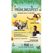 Frülingsfest