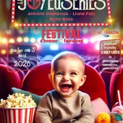 Festival Les Joyeuseries