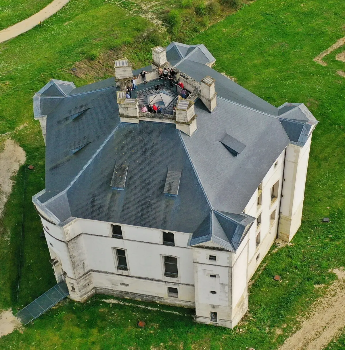 Château de Maulnes