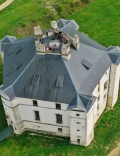 Château de Maulnes