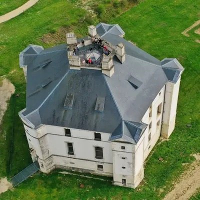 Château de Maulnes