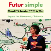 Projection : Futur Simple