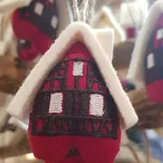 Marché de Noël des Créatives