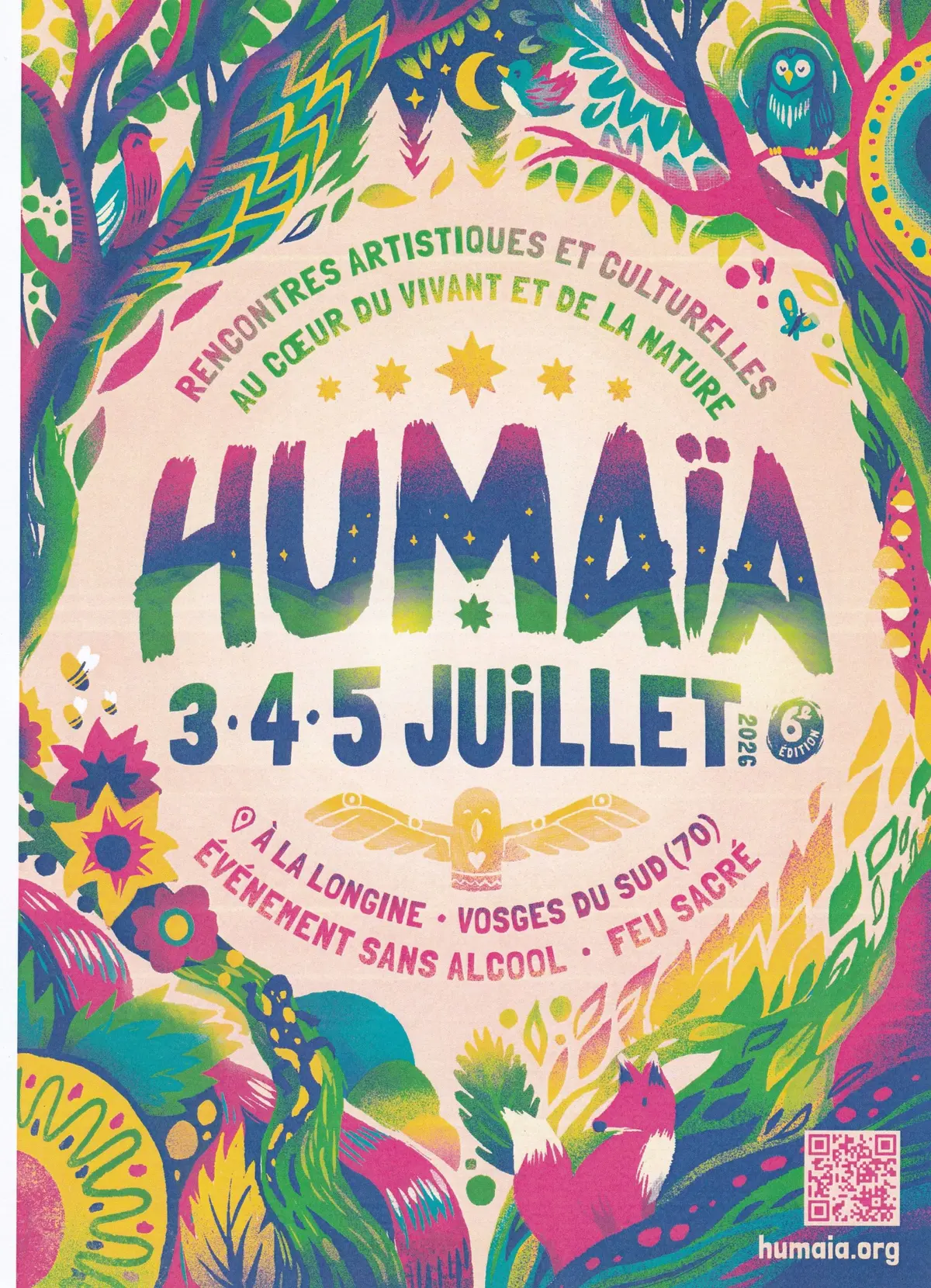 Humaïa