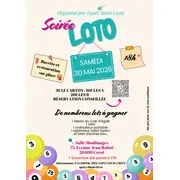 Loto de l'APEL St Louis
