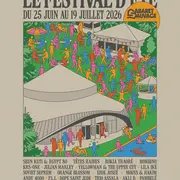 Festival d’Été  du Cabaret Sauvage • Seun Kuti & Egypt 80 I Ajate