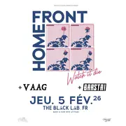 Home Front + VAAG + BAASTA