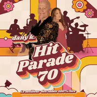 Hit Parade 70 &copy; Casino Barrière Blotzheim