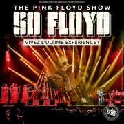 So Floyd The Pink floyd Show