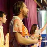 Vitamine Impro Show - Spectacle d'improvisation