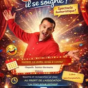 Si,Si...Il se soigne !