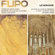 Exposition - Emmanuel Flipo